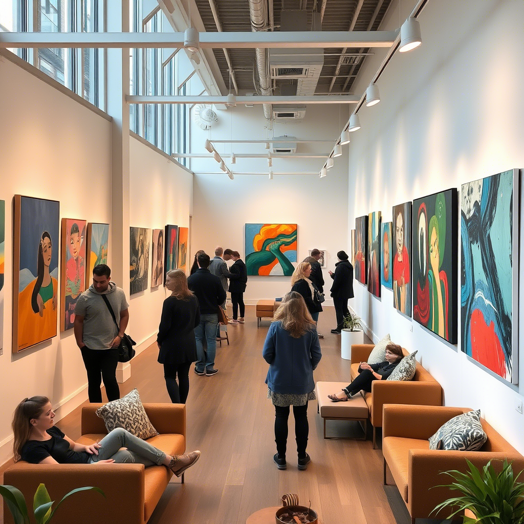 Galeria Snu Sopot